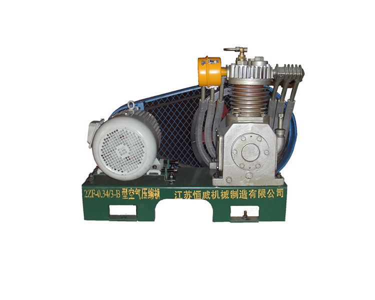 空壓機機組（船用或普通）